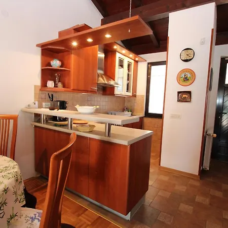 Sofia Adria Apartamento Poreč