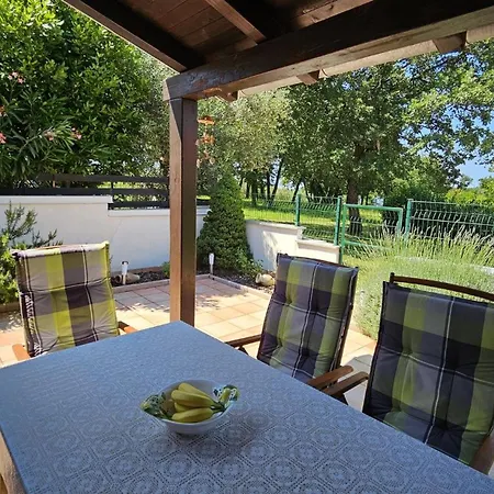 Apartamento Sofia Adria *