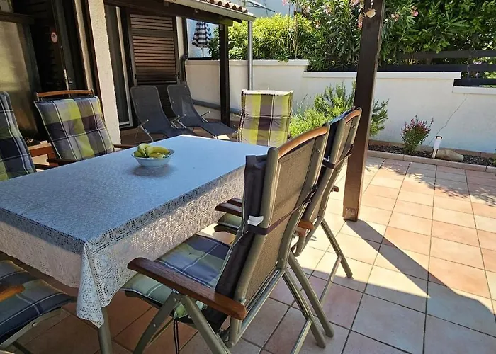 Sofia Adria Apartment