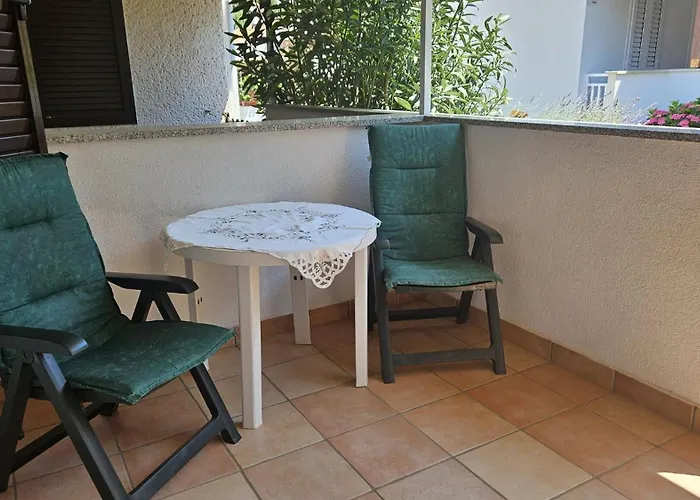 Sofia Adria Apartment *