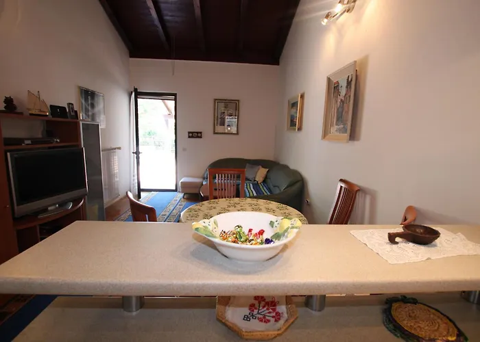 Apartamento Sofia Adria *