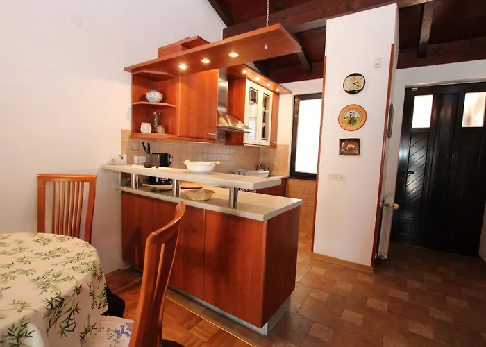 Sofia Adria Apartment Porec