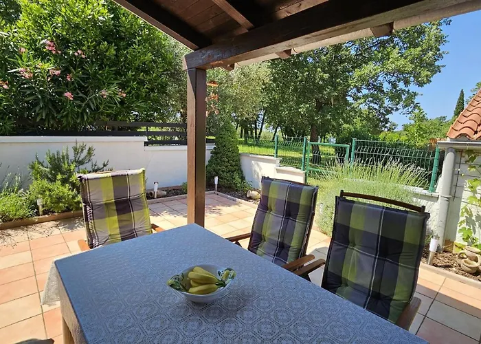 Apartamento Sofia Adria *