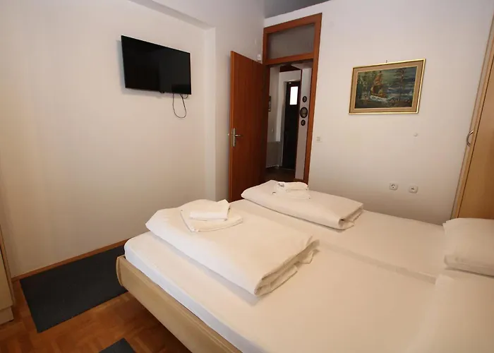 Apartment Sofia Adria Porec