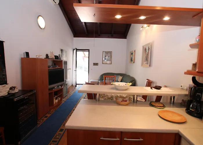 Apartment Sofia Adria