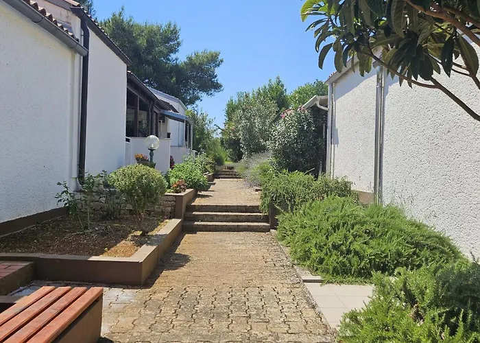 Sofia Adria Apartamento *