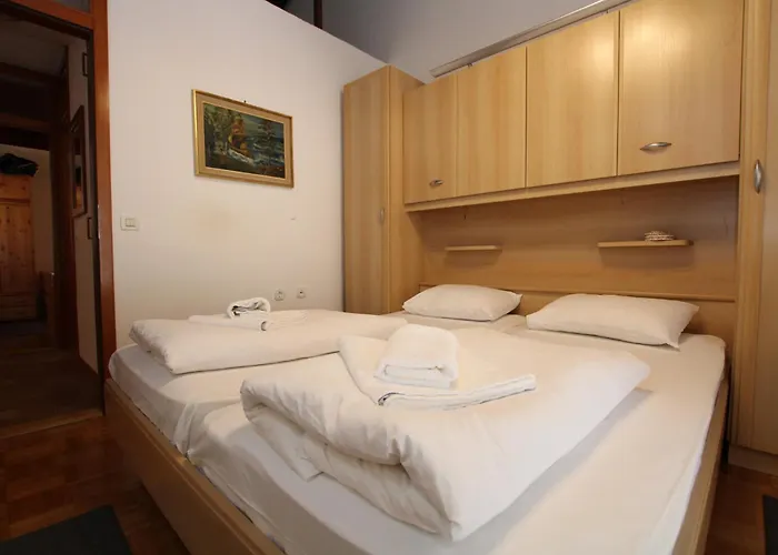 Apartment Sofia Adria *