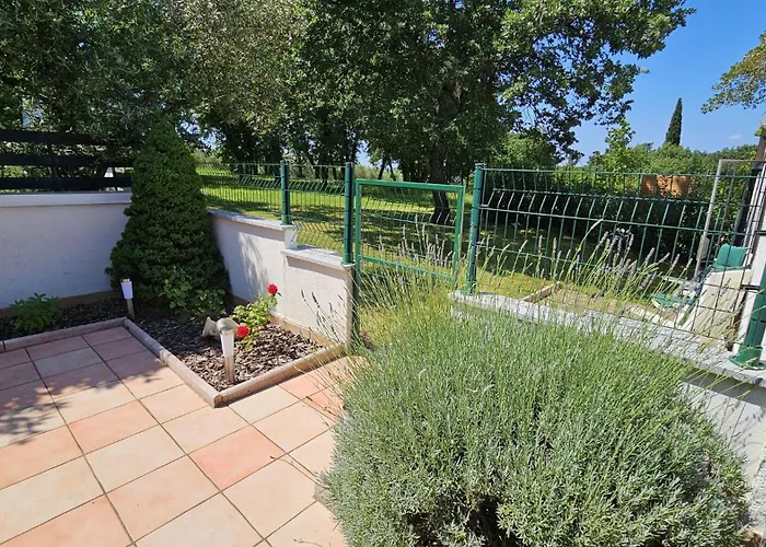 Apartment Sofia Adria Porec