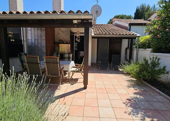 Sofia Adria Apartamento