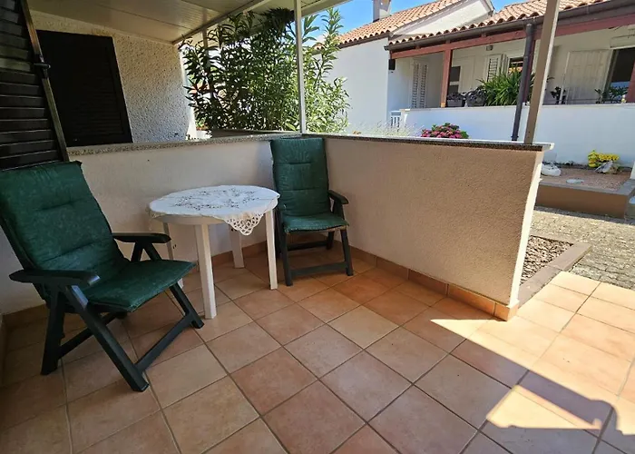 Apartment Sofia Adria *