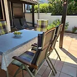 Sofia Adria Apartamento