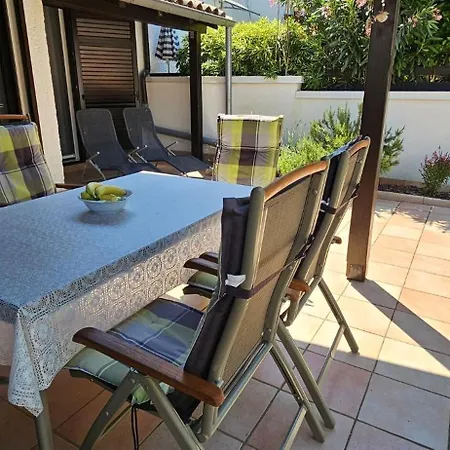 Sofia Adria Appartement