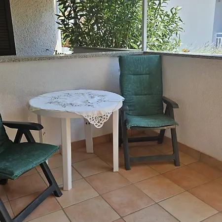 Sofia Adria Appartement *