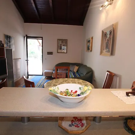 Appartement Sofia Adria *
