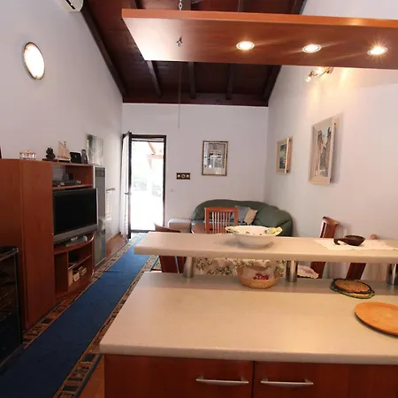 Appartement Sofia Adria