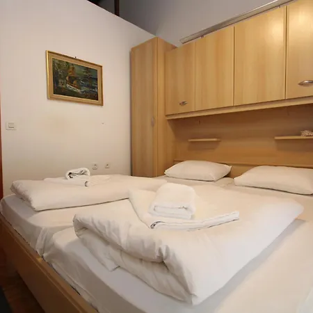 아파트 Sofia Adria *