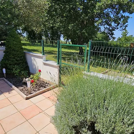 Appartement Sofia Adria Poreč
