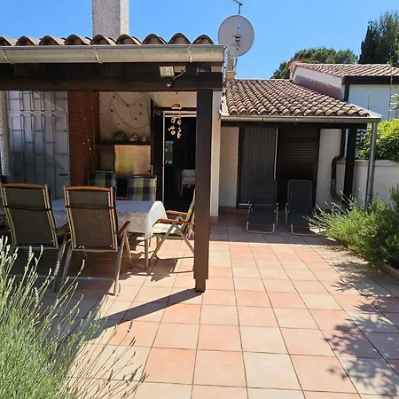 Sofia Adria Appartement