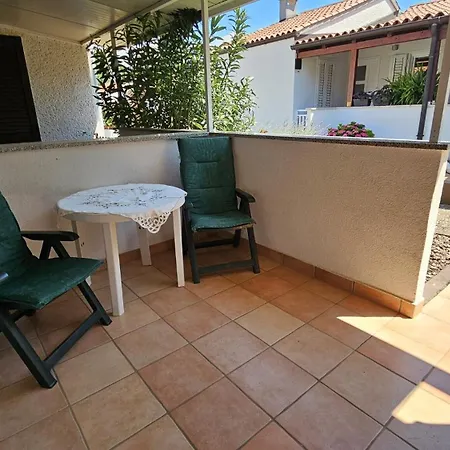 Appartement Sofia Adria *