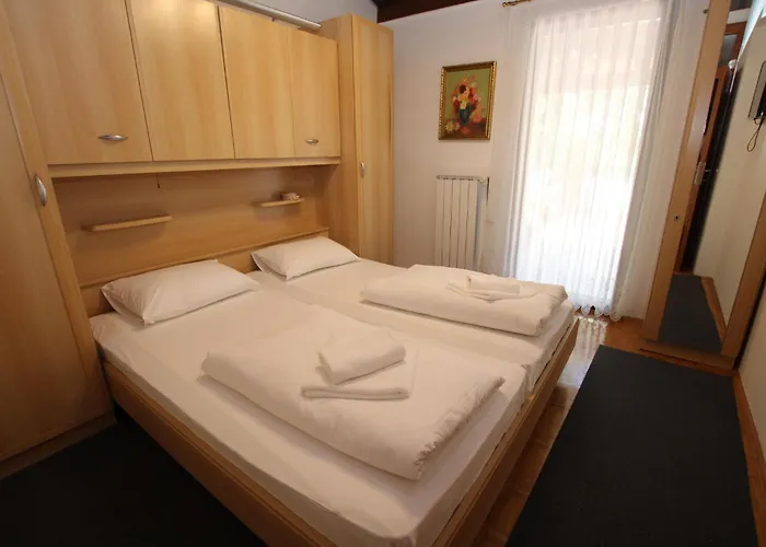 Sofia Adria 포레치